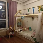 Chambre Chez L\'Habitant