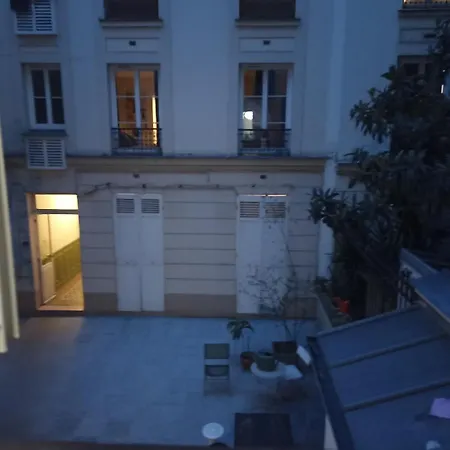 Appartamento Chez L'habitant *